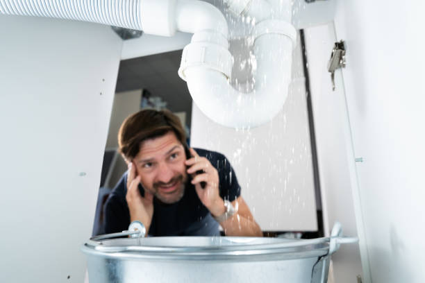 Professional Plumbing in Darien, WI