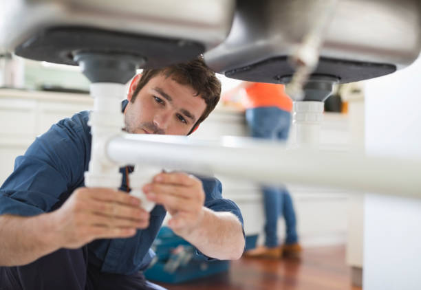 Best Drain Cleaning Services  in Darien, WI