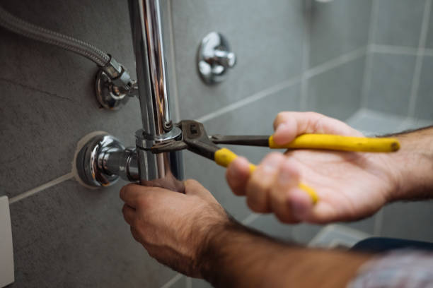 Best Pipe Repair Near Me  in Darien, WI
