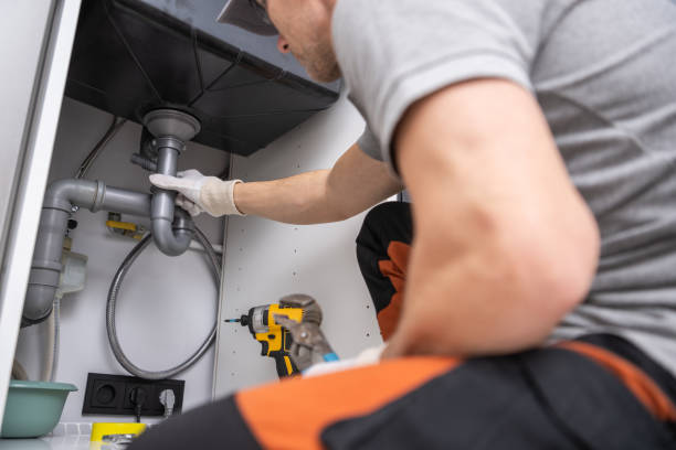 Best Plumbing Services Near Me  in Darien, WI
