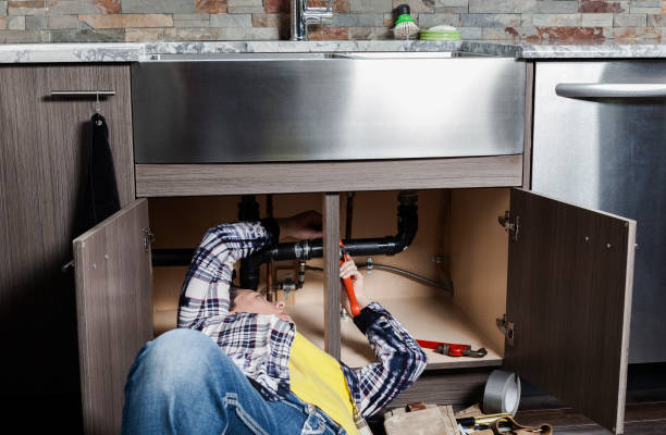 Best 24-Hour Plumber Near Me  in Darien, WI